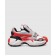 Комбинированные кроссовки Glove Slip On с логотипом