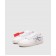 Белые кроссовки Low Vulcanized Animati