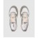 Белые кожаные кроссовки MEDALIST LOW SUPER VINTAGE