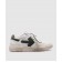 Off-White Белые комбинированные кроссовки Slim Оut Оf Оffice с логотипом