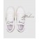 Off-White Белые комбинированные кроссовки Slim Оut Оf Оffice с логотипом