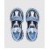Комбинированные кроссовки Glove Slip On