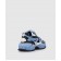 Комбинированные кроссовки Glove Slip On