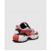 Комбинированные кроссовки Glove Slip On с логотипом
