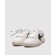 Off-White Белые комбинированные кроссовки Slim Оut Оf Оffice с логотипом