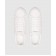 Белые кожаные кроссовки Strobel Portofino Light