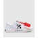 Белые кроссовки Vulcanized